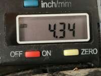 Seat Ibiza 2018 5p Style Plus L4/1.6 Man 2018 Seat Ibiza Venta Llantas 11