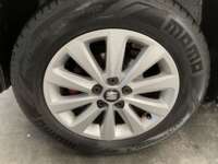 Seat Ibiza 2018 5p Style Plus L4/1.6 Man 2018 Seat Ibiza Venta Llantas 4