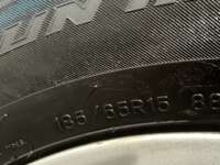 Seat Ibiza 2018 5p Style Plus L4/1.6 Man 2018 Seat Ibiza Venta Llantas 6