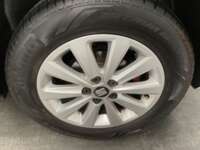 Seat Ibiza 2018 5p Style Plus L4/1.6 Man 2018 Seat Ibiza Venta Llantas 7