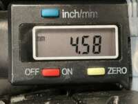 Seat Ibiza 2018 5p Style Plus L4/1.6 Man 2018 Seat Ibiza Venta Llantas 8