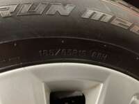 Seat Ibiza 2018 5p Style Plus L4/1.6 Man 2018 Seat Ibiza Venta Llantas 9