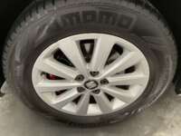 Seat Ibiza 2018 5p Style Plus L4/1.6 Man 2018 Seat Ibiza Venta Llantas 10