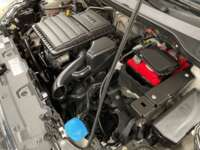 Seat Ibiza 2018 5p Style Plus L4/1.6 Man 2018 Seat Ibiza Venta Motor 3