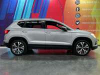 Seat Ateca 2019 5p Xcellence L4/1.4/T DSG 2019 Seat Ateca Venta Exteriores 8