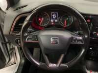 Seat Ateca 2019 5p Xcellence L4/1.4/T DSG 2019 Seat Ateca Venta Interiores 1