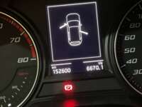 Seat Ateca 2019 5p Xcellence L4/1.4/T DSG 2019 Seat Ateca Venta Interiores 3