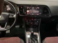 Seat Ateca 2019 5p Xcellence L4/1.4/T DSG 2019 Seat Ateca Venta Interiores 4