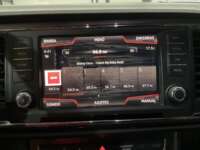 Seat Ateca 2019 5p Xcellence L4/1.4/T DSG 2019 Seat Ateca Venta Interiores 8