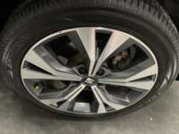 Seat Ateca 2019 5p Xcellence L4/1.4/T DSG 2019 Seat Ateca Venta Llantas 1