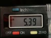 Seat Ateca 2019 5p Xcellence L4/1.4/T DSG 2019 Seat Ateca Venta Llantas 8