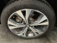 Seat Ateca 2019 5p Xcellence L4/1.4/T DSG 2019 Seat Ateca Venta Llantas 10