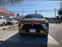 Mitsubishi Outlander 2025 SE PLUS 5P L4 2.4L PHEV AUT., 05 OCUP 2025 Mitsubishi Outlander Ingreso Exteriores 1