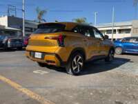 Mitsubishi Outlander 2025 SE PLUS 5P L4 2.4L PHEV AUT., 05 OCUP 2025 Mitsubishi Outlander Ingreso Exteriores 4