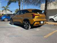 Mitsubishi Outlander 2025 SE PLUS 5P L4 2.4L PHEV AUT., 05 OCUP 2025 Mitsubishi Outlander Ingreso Exteriores 6