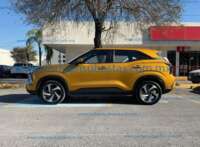 Mitsubishi Outlander 2025 SE PLUS 5P L4 2.4L PHEV AUT., 05 OCUP 2025 Mitsubishi Outlander Ingreso Exteriores 7