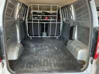 Chevrolet Tornado 2025 5p Van LS L4/1.5 Man IMG_4557