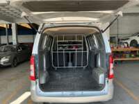 Chevrolet Tornado 2025 5p Van LS L4/1.5 Man IMG_4556