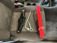 Chevrolet Tornado 2025 5p Van LS L4/1.5 Man IMG_4559