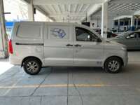 Chevrolet Tornado 2025 5p Van LS L4/1.5 Man IMG_4551