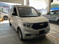 Chevrolet Tornado 2025 5p Van LS L4/1.5 Man IMG_4550