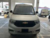 Chevrolet Tornado 2025 5p Van LS L4/1.5 Man IMG_4549