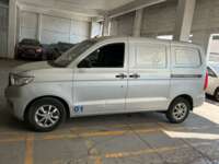 Chevrolet Tornado 2025 5p Van LS L4/1.5 Man IMG_4555