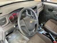 Chevrolet Tornado 2025 5p Van LS L4/1.5 Man IMG_4561