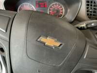 Chevrolet Tornado 2025 5p Van LS L4/1.5 Man IMG_4573