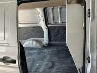 Chevrolet Tornado 2025 5p Van LS L4/1.5 Man IMG_4575