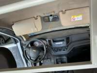 Chevrolet Tornado 2025 5p Van LS L4/1.5 Man IMG_4576