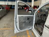 Chevrolet Tornado 2025 5p Van LS L4/1.5 Man IMG_4560