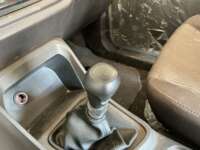 Chevrolet Tornado 2025 5p Van LS L4/1.5 Man IMG_4568