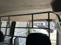 Chevrolet Tornado 2025 5p Van LS L4/1.5 Man IMG_4564