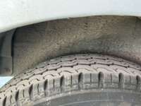 Chevrolet Tornado 2025 5p Van LS L4/1.5 Man IMG_4582