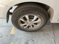 Chevrolet Tornado 2025 5p Van LS L4/1.5 Man IMG_4581