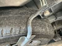 Chevrolet Tornado 2025 5p Van LS L4/1.5 Man IMG_4592