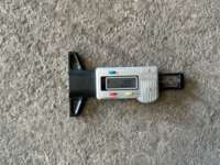 Chevrolet Tornado 2025 5p Van LS L4/1.5 Man IMG_4580