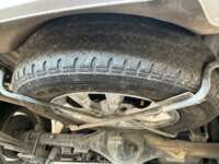 Chevrolet Tornado 2025 5p Van LS L4/1.5 Man IMG_4590