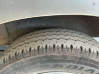 Chevrolet Tornado 2025 5p Van LS L4/1.5 Man IMG_4585