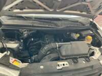 Chevrolet Tornado 2025 5p Van LS L4/1.5 Man IMG_4657