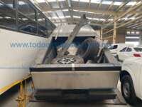 Tesla Cybertruck 2024 4p All Wheel Drive EV 122.4 kWh Aut 2024 Tesla Cybertruck Ingreso Exteriores 5