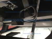 Tesla Cybertruck 2024 4p All Wheel Drive EV 122.4 kWh Aut 2024 Tesla Cybertruck Ingreso Interiores 0