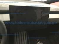 Tesla Cybertruck 2024 4p All Wheel Drive EV 122.4 kWh Aut 2024 Tesla Cybertruck Ingreso Interiores 1