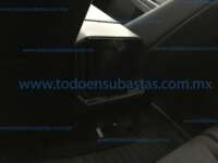 Tesla Cybertruck 2024 4p All Wheel Drive EV 122.4 kWh Aut 2024 Tesla Cybertruck Ingreso Interiores 10