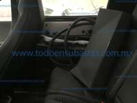 Tesla Cybertruck 2024 4p All Wheel Drive EV 122.4 kWh Aut 2024 Tesla Cybertruck Ingreso Interiores 11