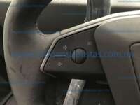 Tesla Cybertruck 2024 4p All Wheel Drive EV 122.4 kWh Aut 2024 Tesla Cybertruck Ingreso Interiores 3