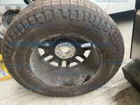 Tesla Cybertruck 2024 4p All Wheel Drive EV 122.4 kWh Aut 2024 Tesla Cybertruck Ingreso Llantas 11