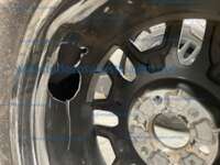 Tesla Cybertruck 2024 4p All Wheel Drive EV 122.4 kWh Aut 2024 Tesla Cybertruck Ingreso Llantas 2