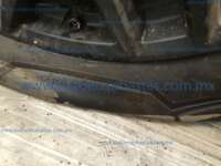 Tesla Cybertruck 2024 4p All Wheel Drive EV 122.4 kWh Aut 2024 Tesla Cybertruck Ingreso Llantas 7